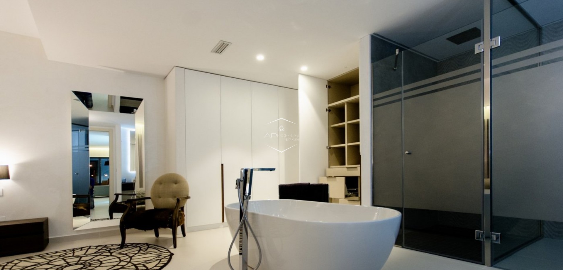 New Build - Villa - Detached -
Orihuela Costa - Campoamor