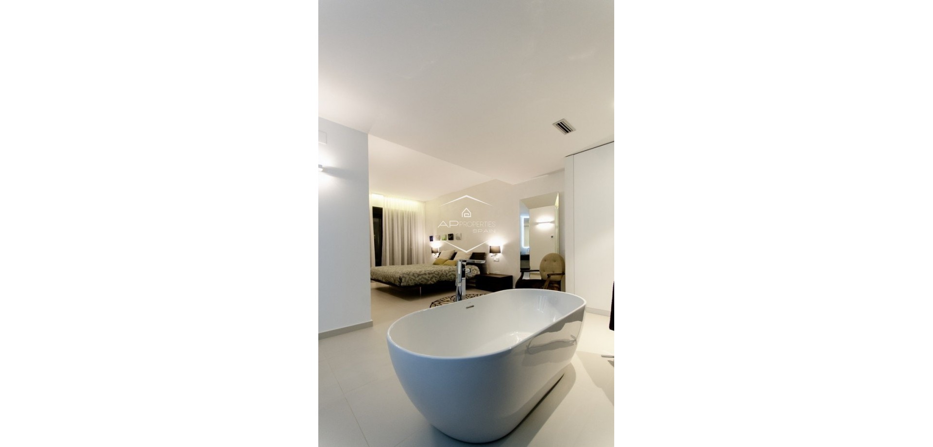 New Build - Villa - Detached -
Orihuela Costa - Campoamor