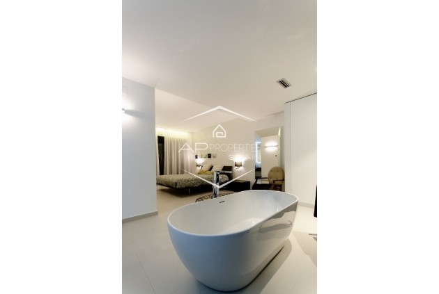 New Build - Villa - Detached -
Orihuela Costa - Campoamor