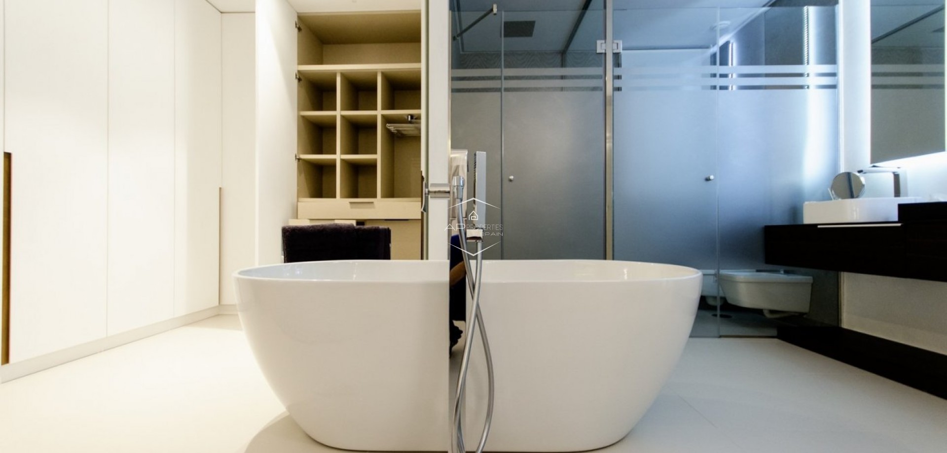 New Build - Villa - Detached -
Orihuela Costa - Campoamor