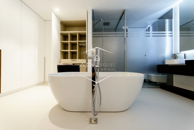 New Build - Villa - Detached -
Orihuela Costa - Campoamor