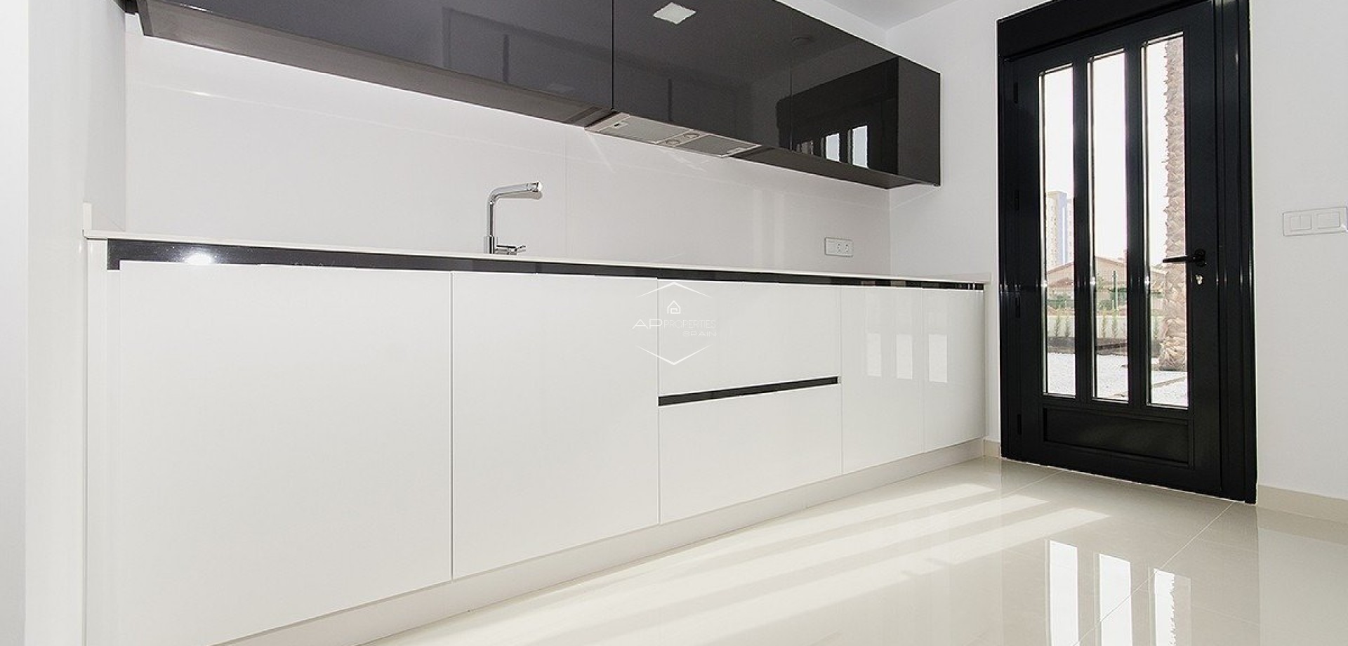 New Build - Villa - Detached -
Orihuela Costa - Campoamor