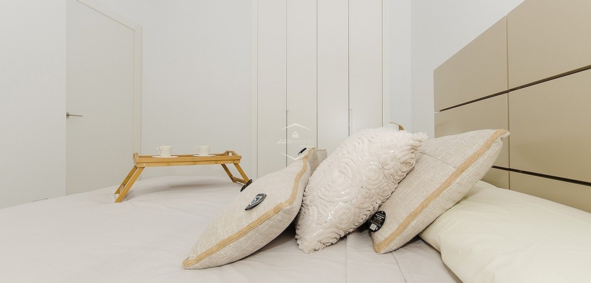 New Build - Villa - Detached -
Orihuela Costa - Campoamor