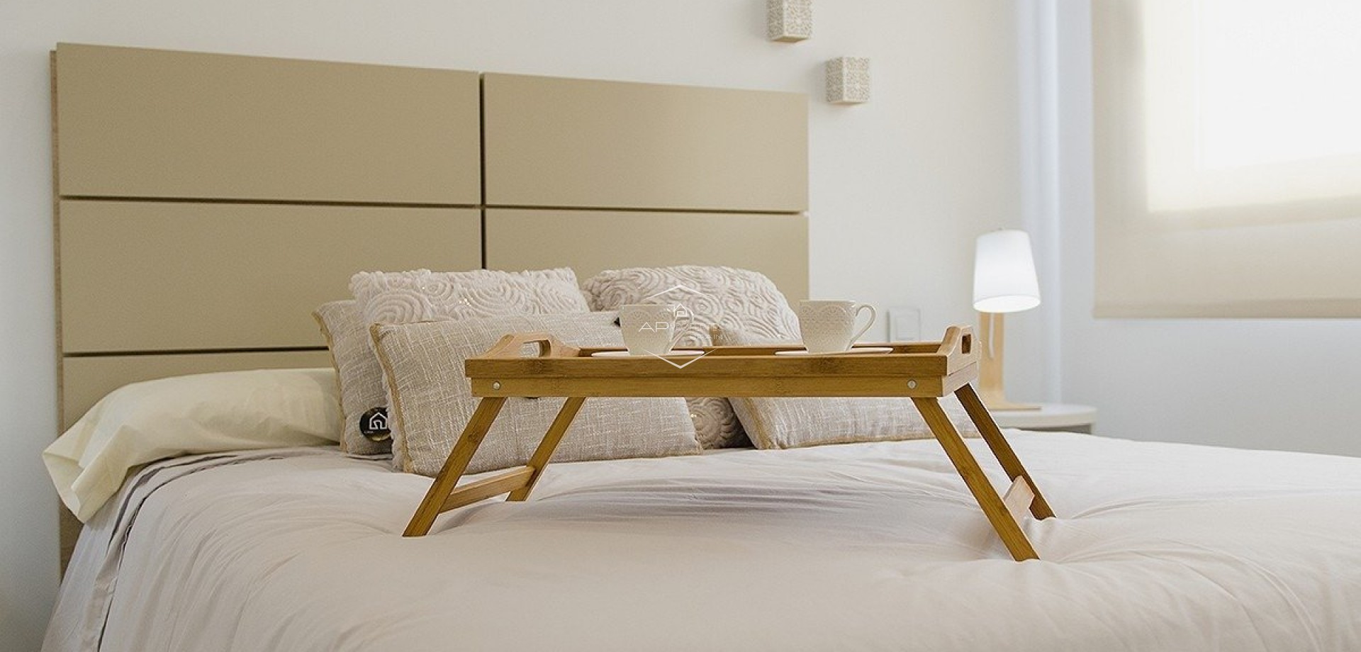 New Build - Villa - Detached -
Orihuela Costa - Campoamor