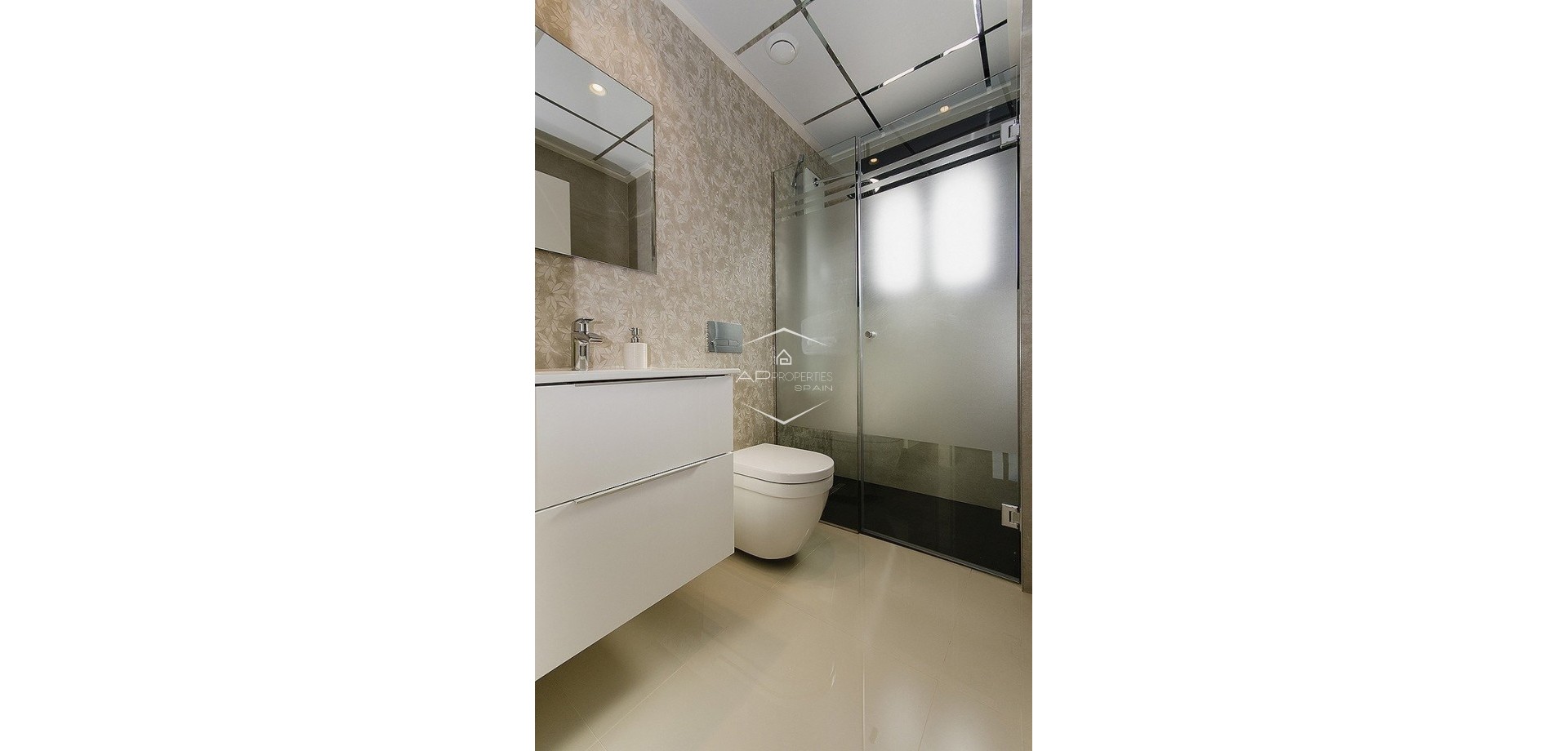 New Build - Villa - Detached -
Orihuela Costa - Campoamor