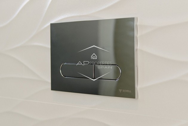 New Build - Villa - Detached -
Orihuela Costa - Campoamor