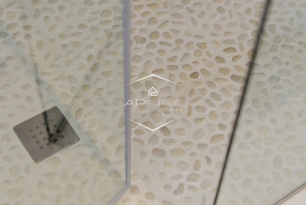 New Build - Villa - Detached -
Orihuela Costa - Campoamor