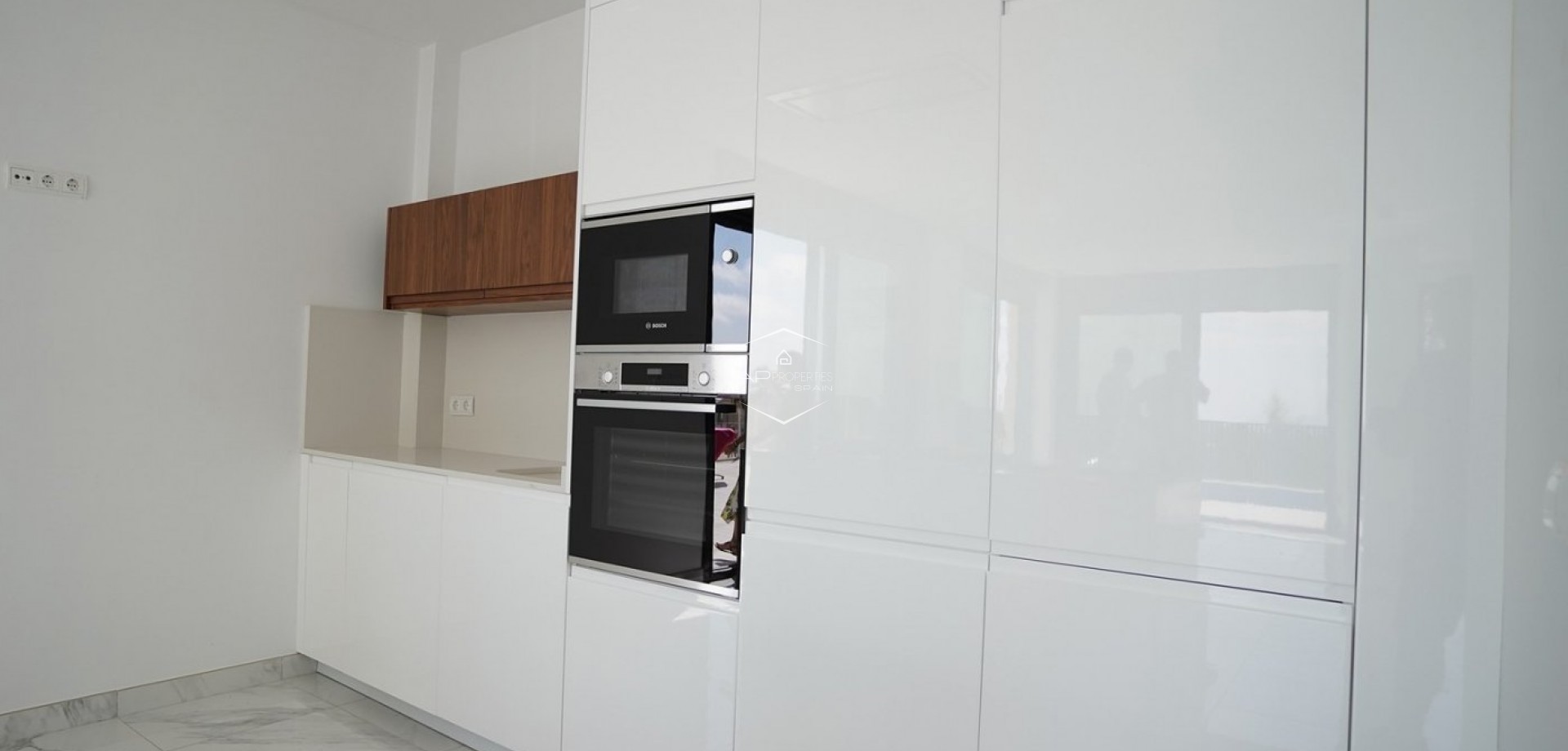 Nueva construcción  - Villa - Independiente -
Polop - La Alberca