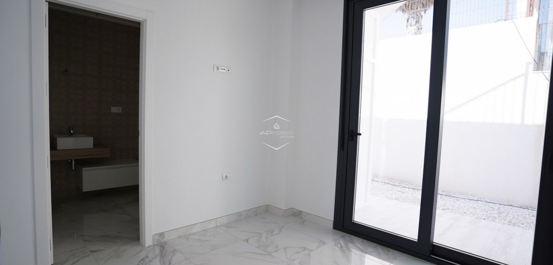 Nueva construcción  - Villa - Independiente -
Polop - La Alberca