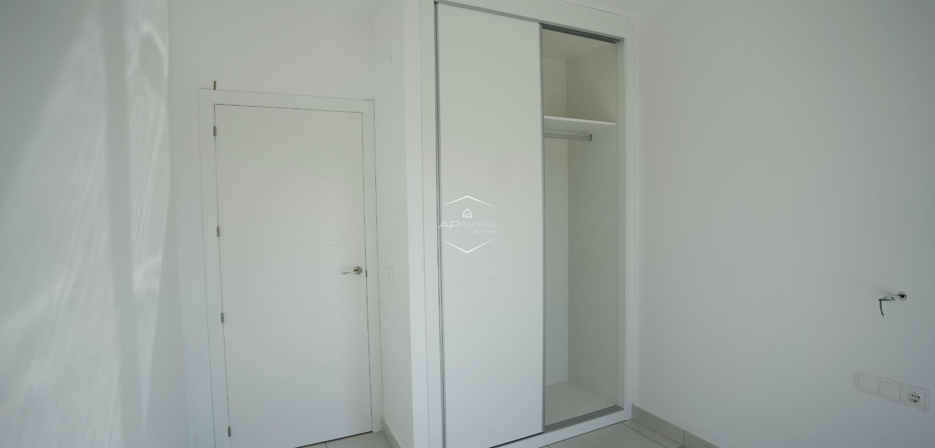 New Build - Villa - Detached -
Polop - La Alberca