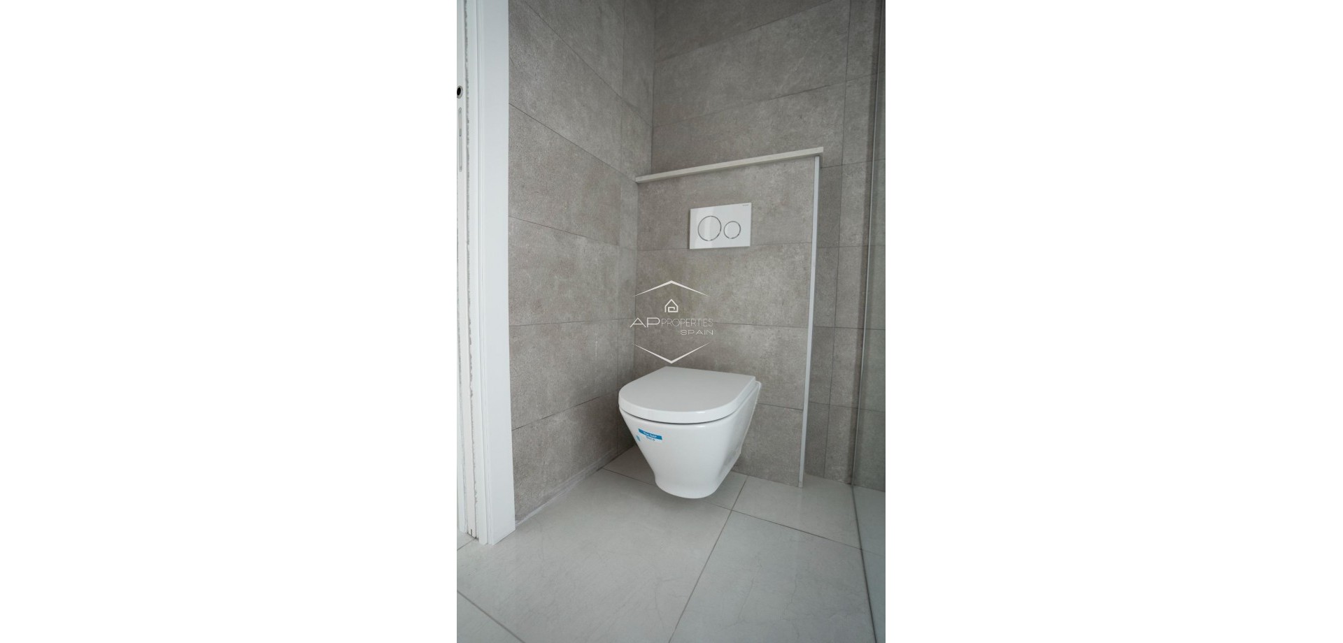 New Build - Villa - Detached -
Polop - La Alberca