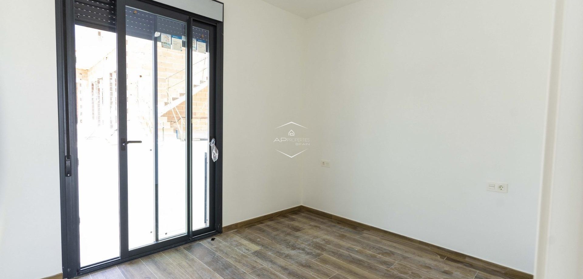 Nieuwbouw Woningen - Villa - Vrijstaand -
Polop - La Alberca