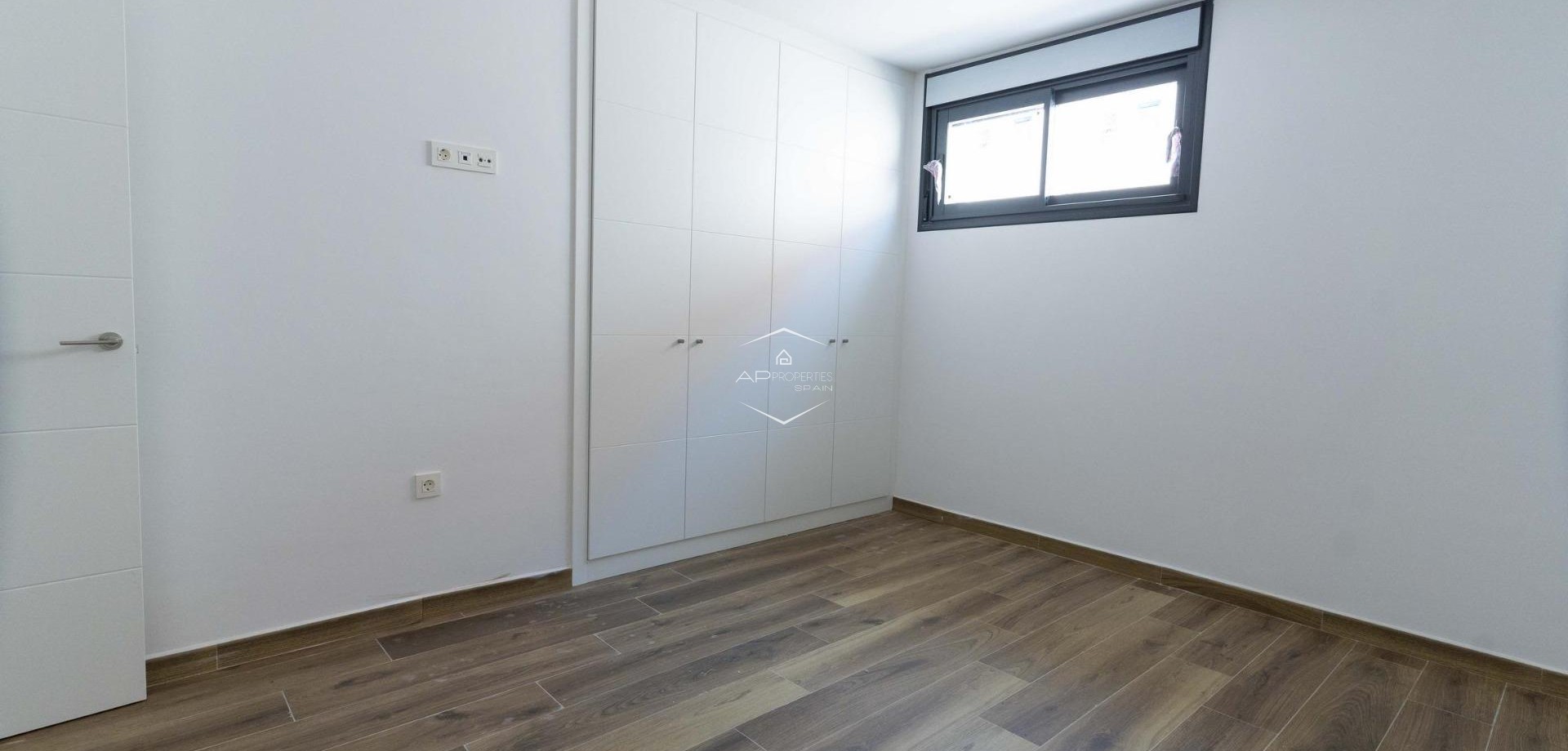 Nieuwbouw Woningen - Villa - Vrijstaand -
Polop - La Alberca