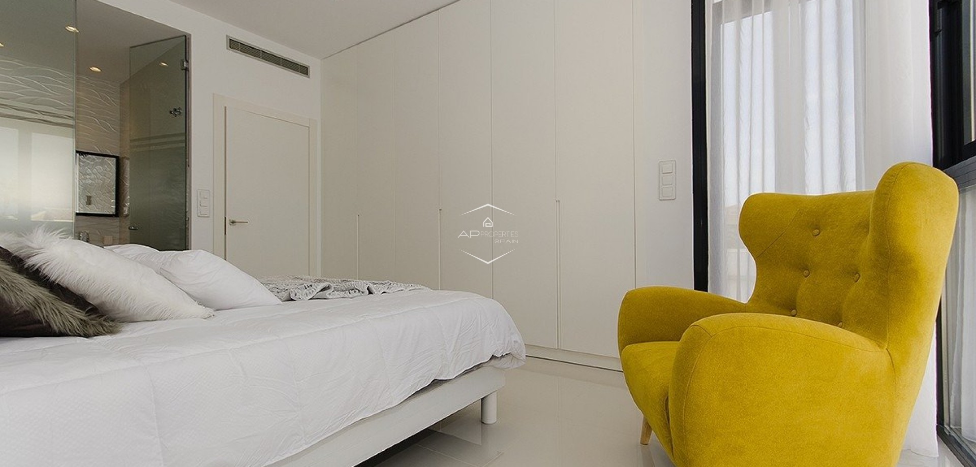 Nueva construcción  - Villa - Independiente -
Cartagena - Playa Honda