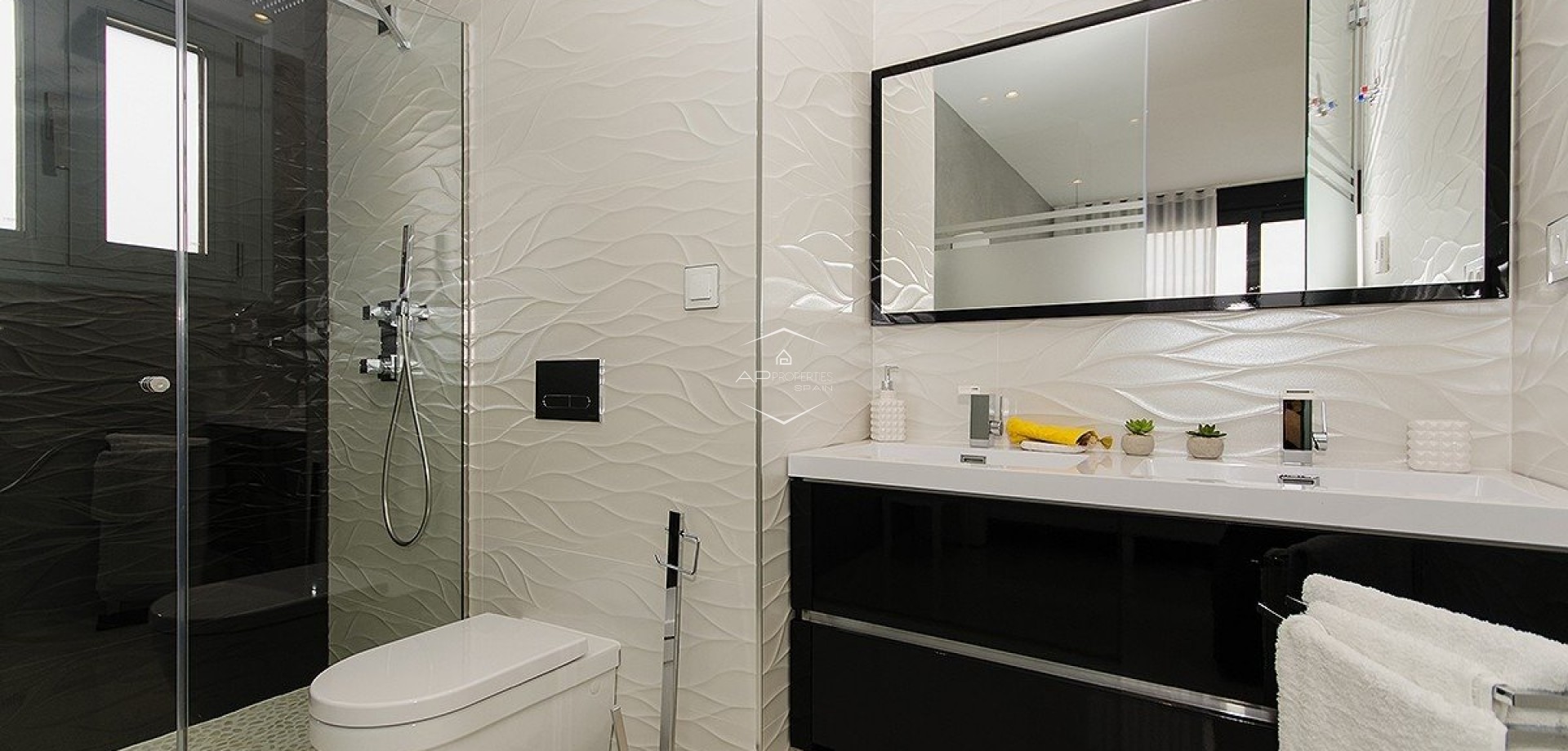 Nueva construcción  - Villa - Independiente -
Cartagena - Playa Honda