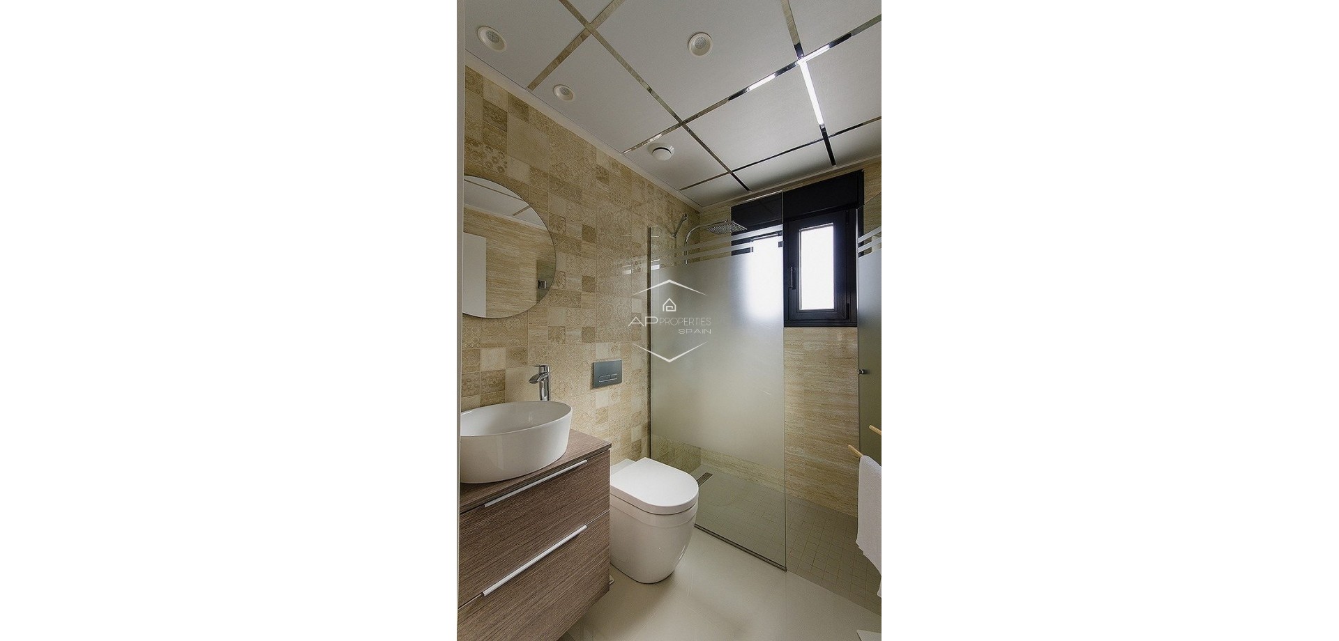 Nueva construcción  - Villa - Independiente -
Cartagena - Playa Honda