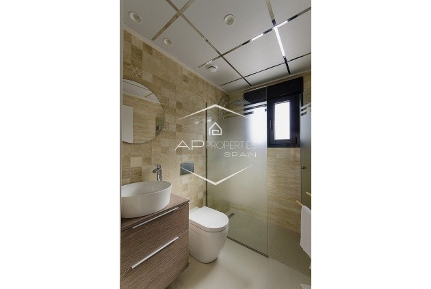 Nueva construcción  - Villa - Independiente -
Cartagena - Playa Honda