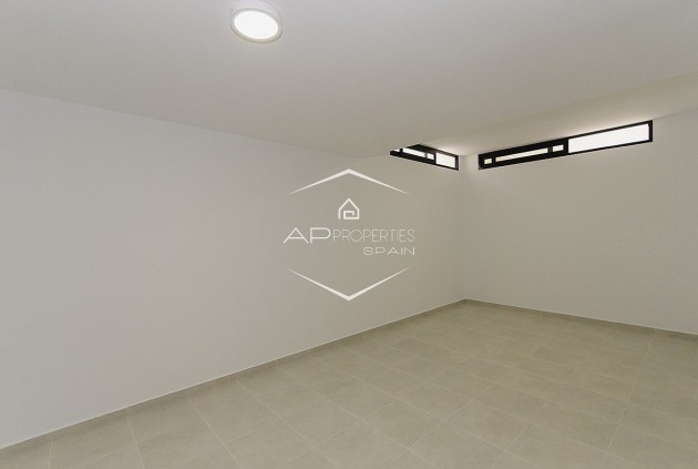 Nueva construcción  - Villa - Independiente -
Cartagena - Playa Honda