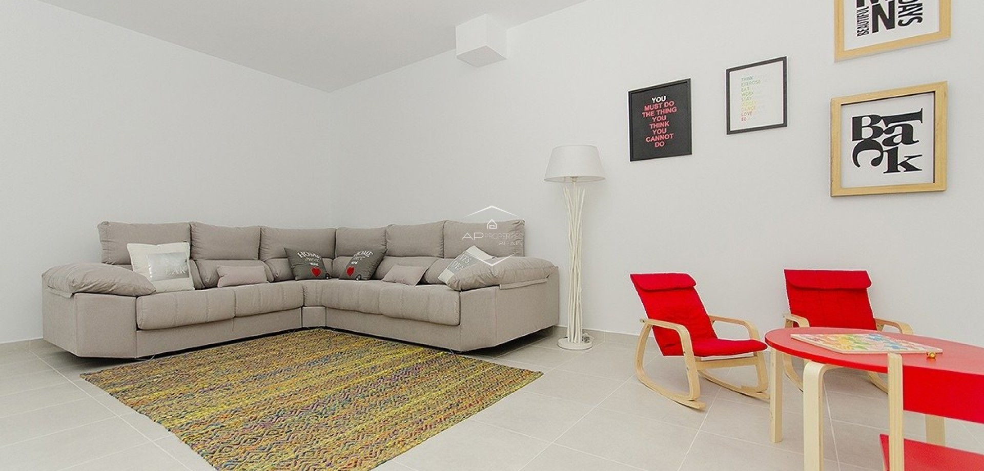 Nueva construcción  - Villa - Independiente -
Cartagena - Playa Honda