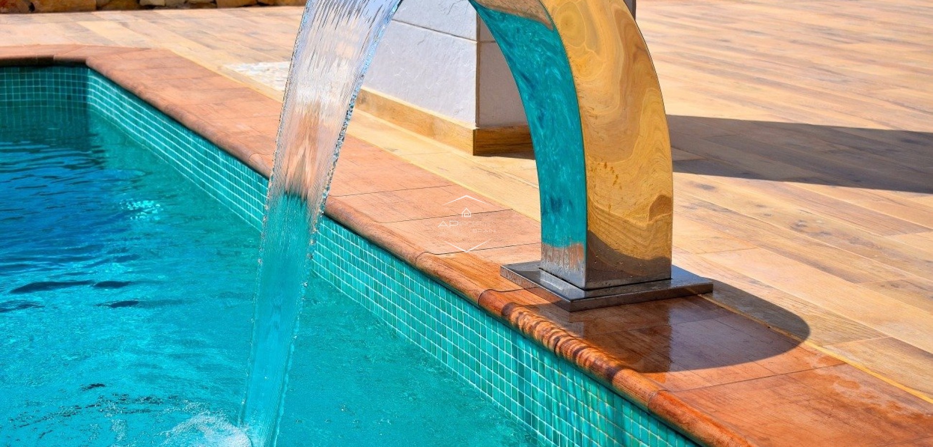 Nieuwbouw Woningen - Villa - Vrijstaand -
Finestrat - Balcón de Finestrat