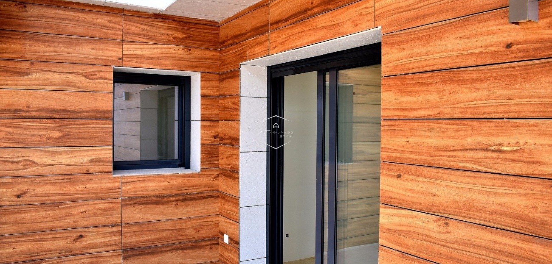 Nieuwbouw Woningen - Villa - Vrijstaand -
Finestrat - Balcón de Finestrat