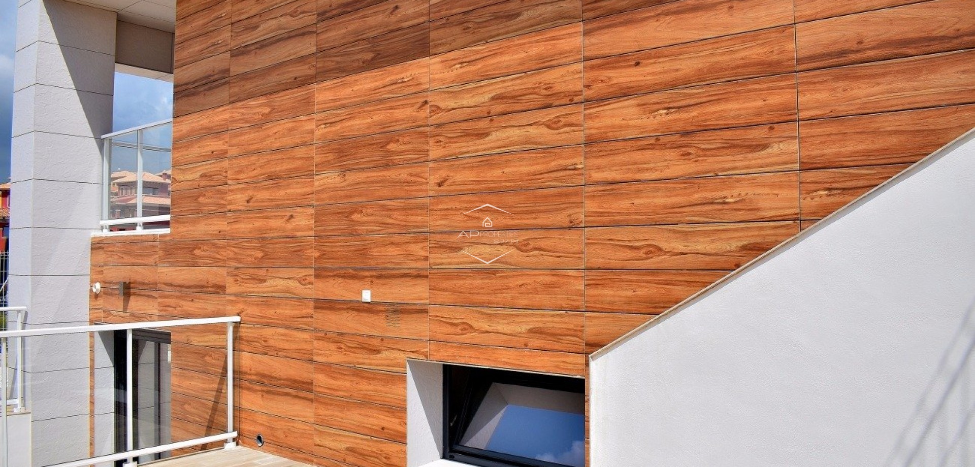 Nieuwbouw Woningen - Villa - Vrijstaand -
Finestrat - Balcón de Finestrat