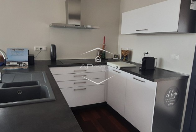 Nieuwbouw Woningen - Villa - Vrijstaand -
Finestrat - Balcón de Finestrat