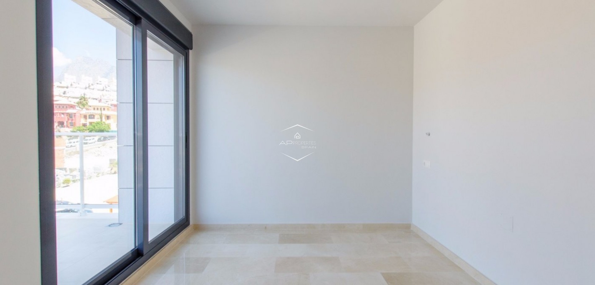 Nieuwbouw Woningen - Villa - Vrijstaand -
Finestrat - Balcón de Finestrat