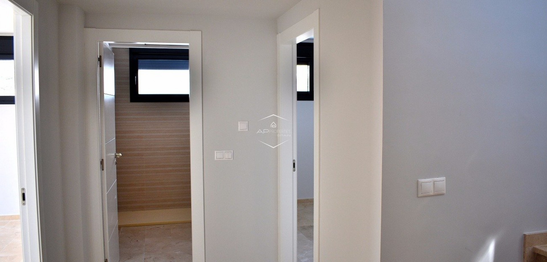 Nieuwbouw Woningen - Villa - Vrijstaand -
Finestrat - Balcón de Finestrat