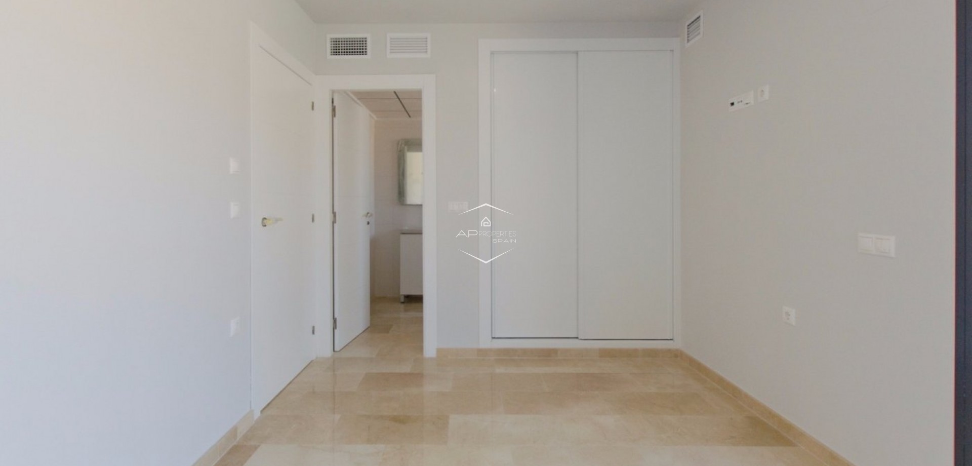 Nieuwbouw Woningen - Villa - Vrijstaand -
Finestrat - Balcón de Finestrat