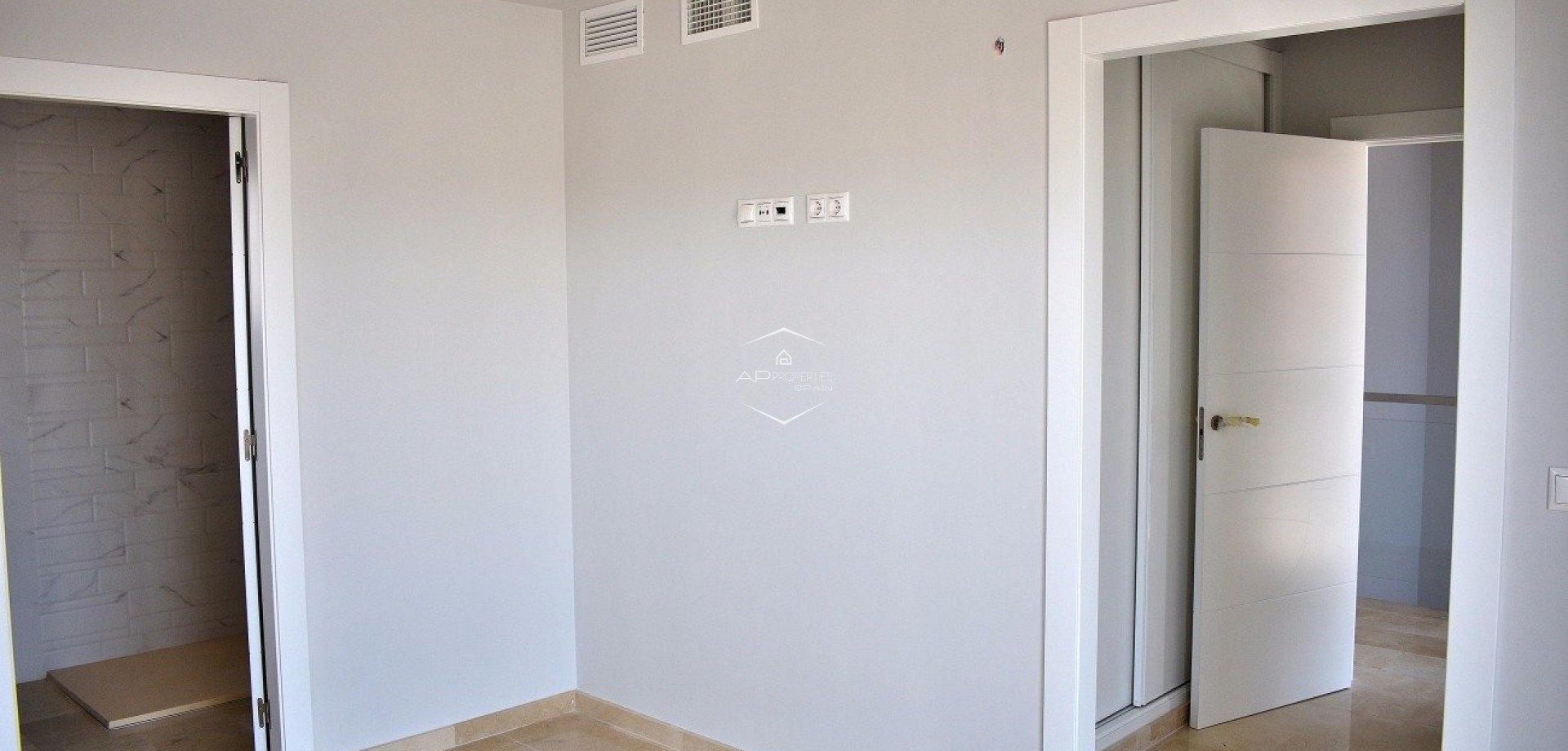 Nieuwbouw Woningen - Villa - Vrijstaand -
Finestrat - Balcón de Finestrat