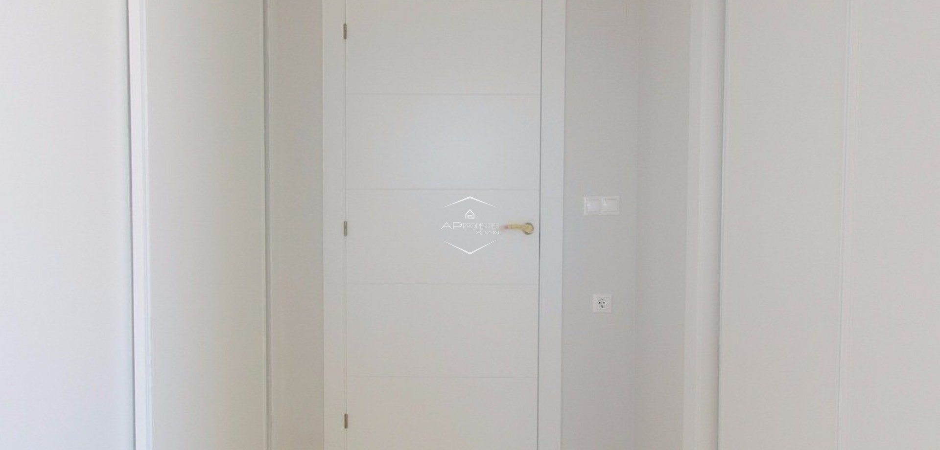 Nieuwbouw Woningen - Villa - Vrijstaand -
Finestrat - Balcón de Finestrat