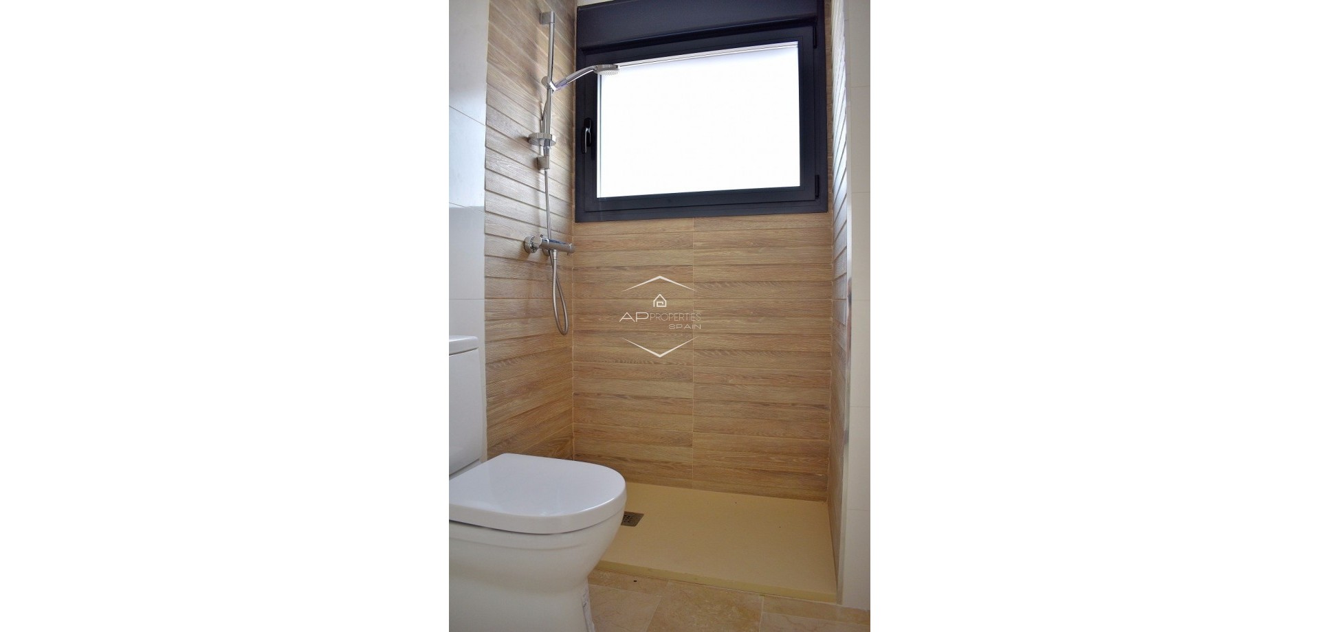 Nieuwbouw Woningen - Villa - Vrijstaand -
Finestrat - Balcón de Finestrat