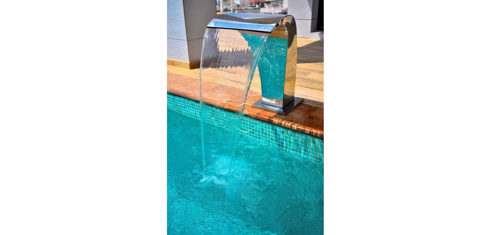 Nieuwbouw Woningen - Villa - Vrijstaand -
Finestrat - Balcón de Finestrat