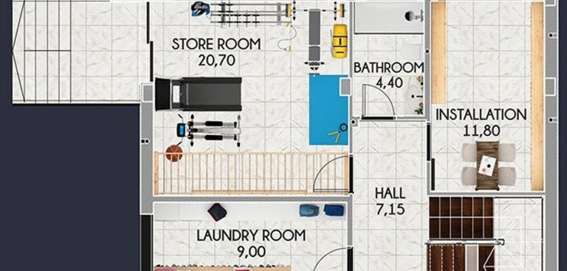 Nieuwbouw Woningen - Villa - Vrijstaand -
Finestrat - Balcón de Finestrat