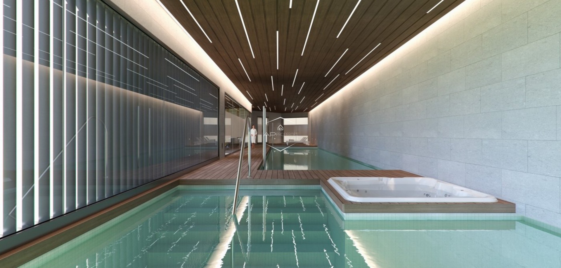 New Build - Apartment - flat -
Orihuela Costa - Campoamor