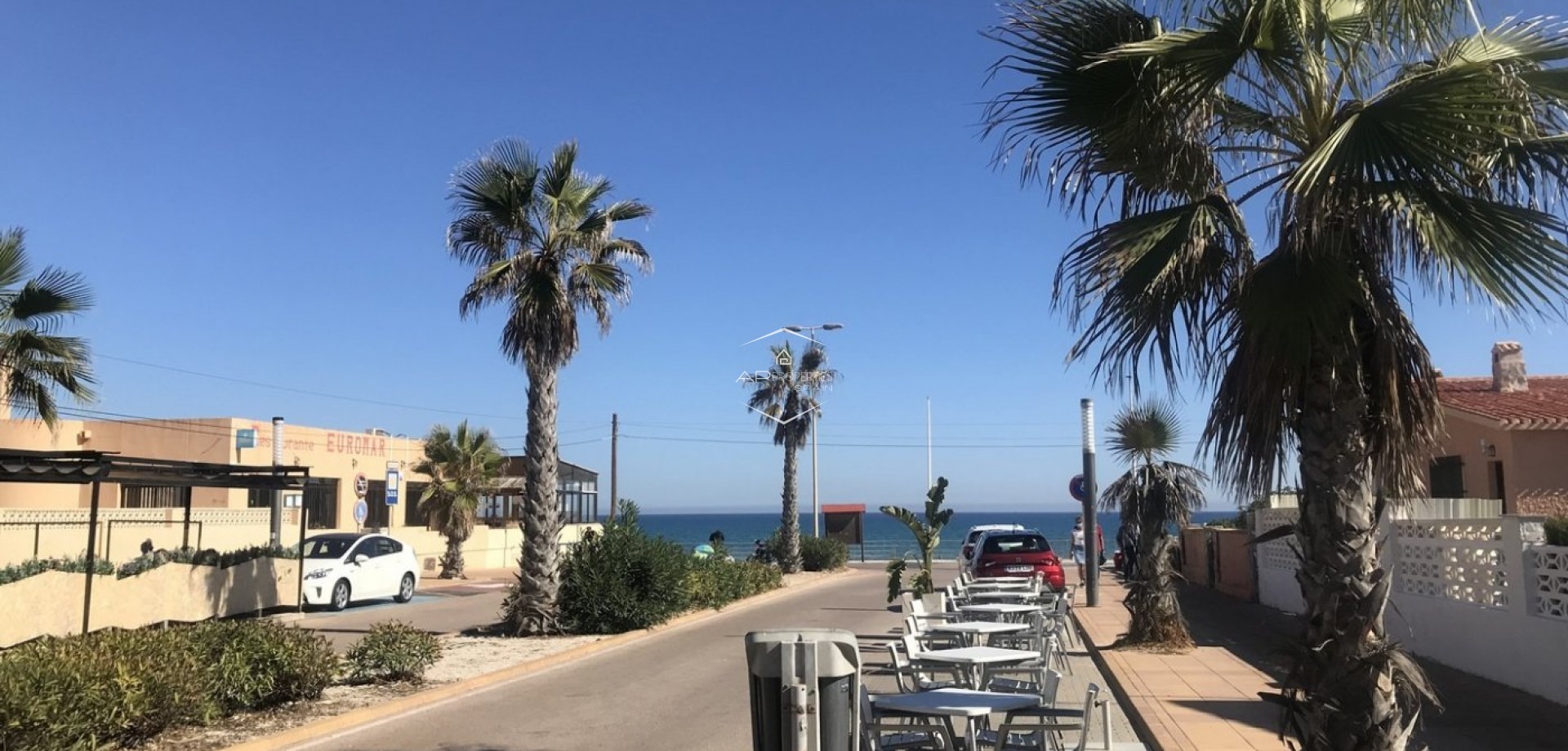 Nueva construcción  - Villa - Independiente -
Torrevieja - La Mata