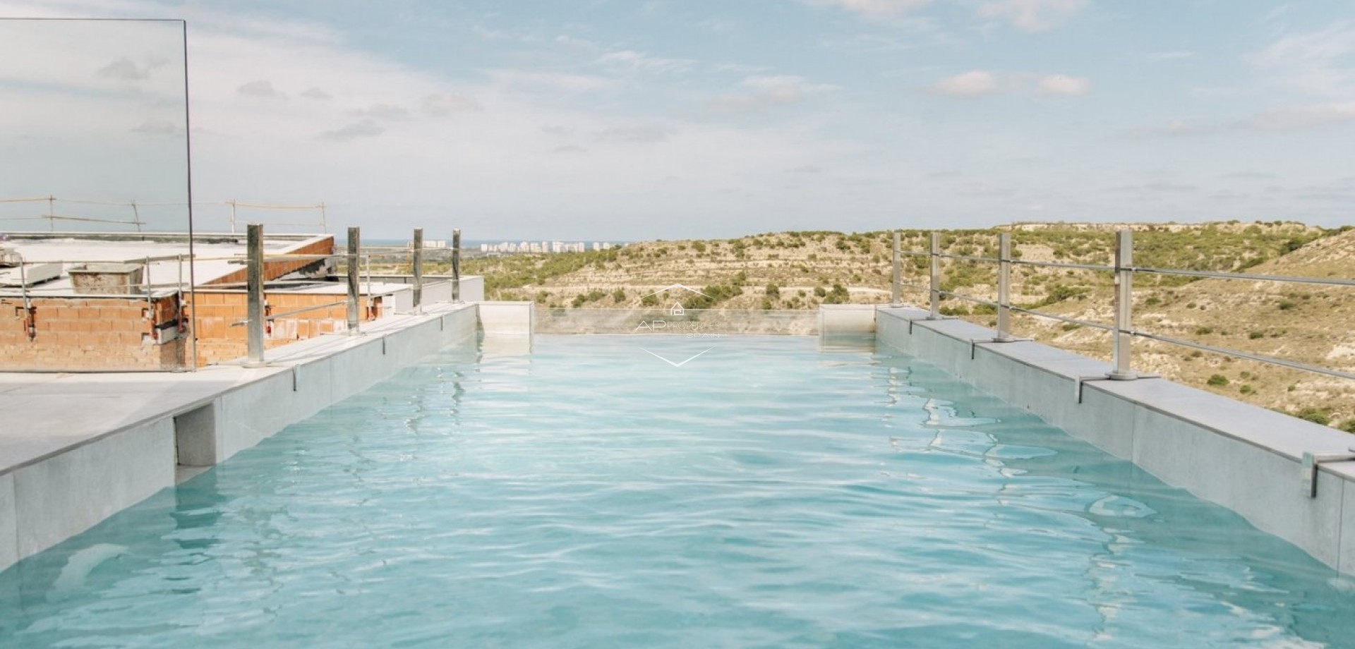 New Build - Villa - Detached -
Rojales - Altos De La Marquesa