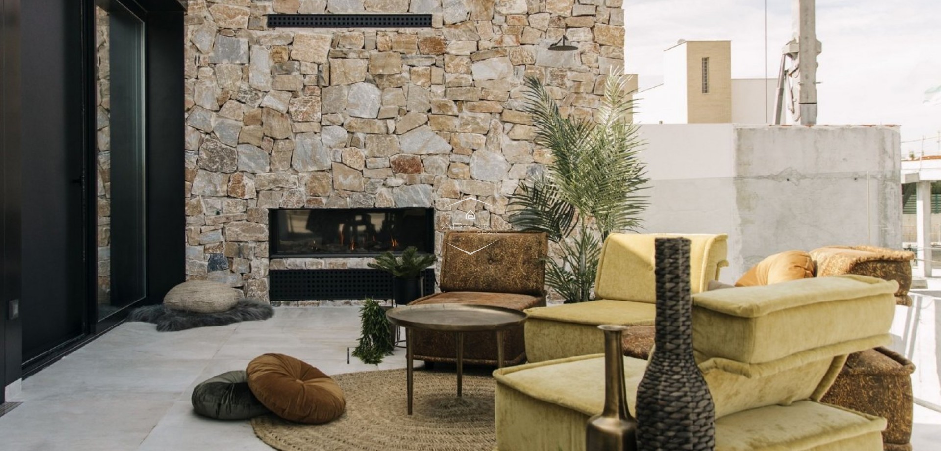 New Build - Villa - Detached -
Rojales - Altos De La Marquesa