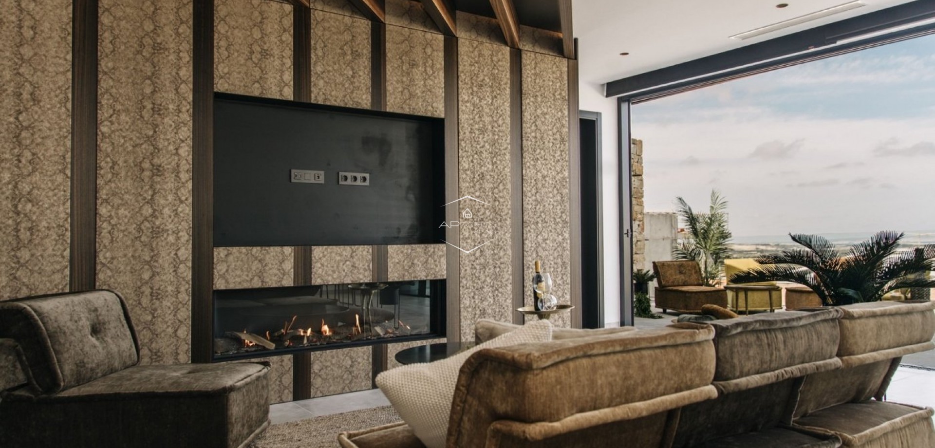 New Build - Villa - Detached -
Rojales - Altos De La Marquesa