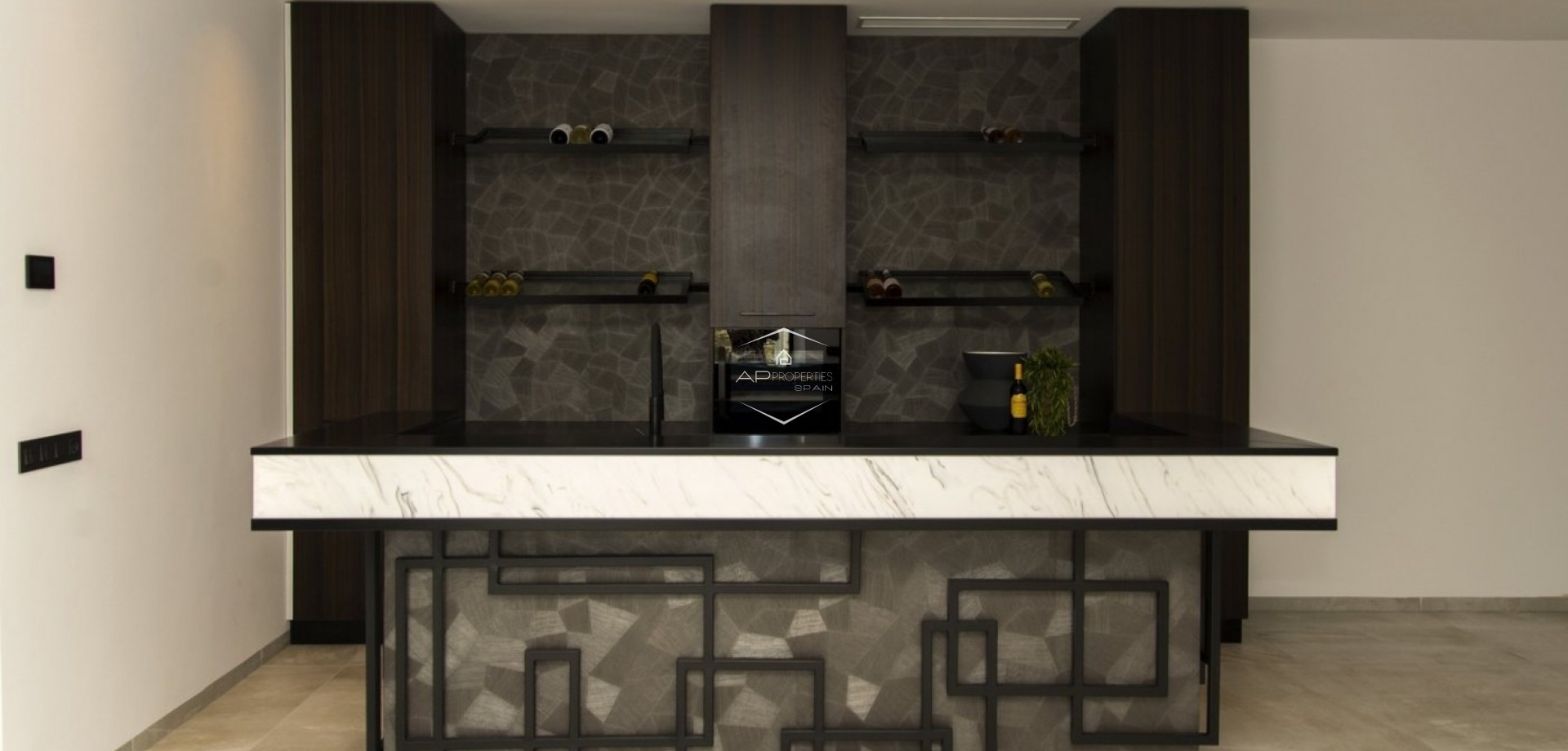 New Build - Villa - Detached -
Rojales - Altos De La Marquesa