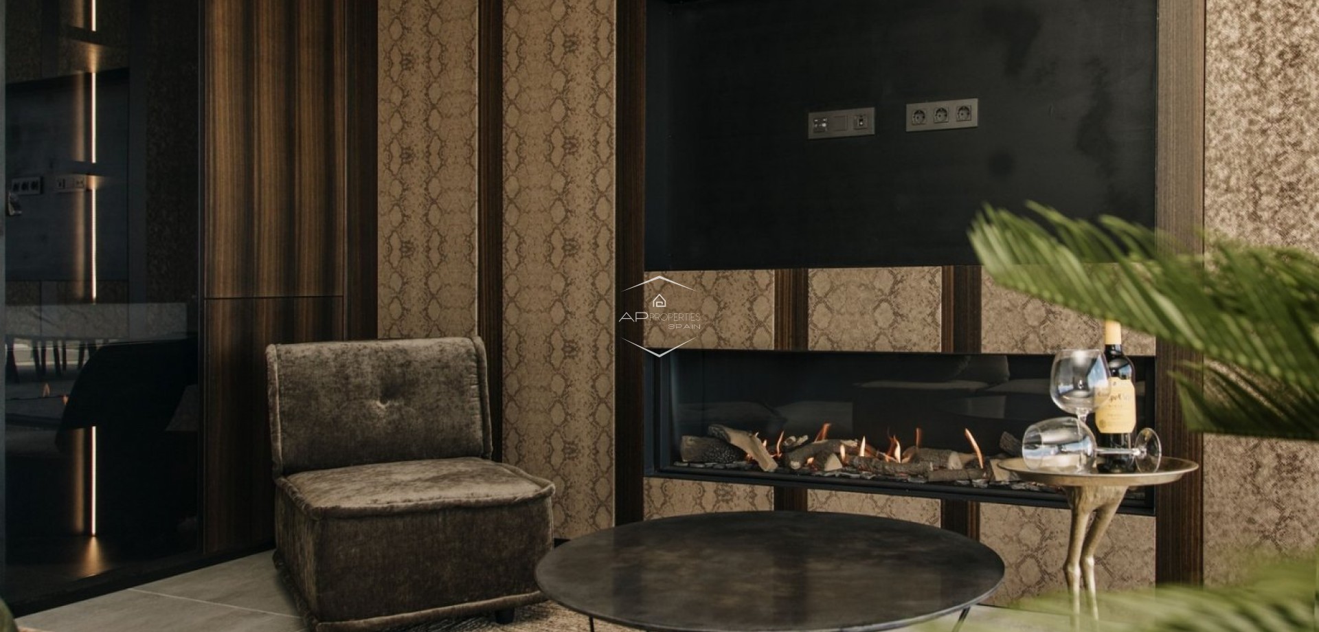 New Build - Villa - Detached -
Rojales - Altos De La Marquesa