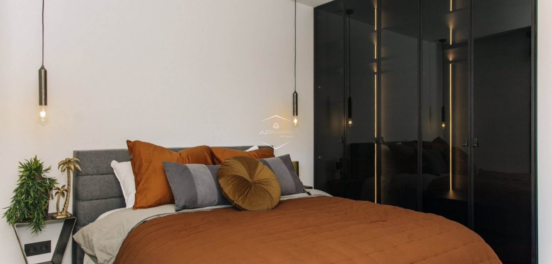 New Build - Villa - Detached -
Rojales - Altos De La Marquesa