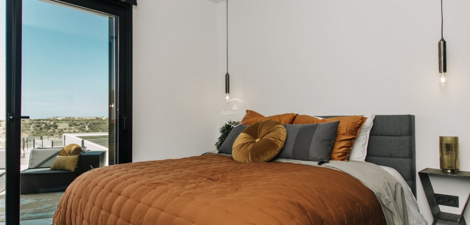 New Build - Villa - Detached -
Rojales - Altos De La Marquesa