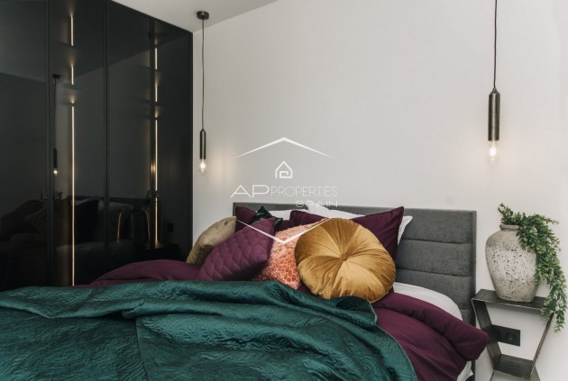 New Build - Villa - Detached -
Rojales - Altos De La Marquesa