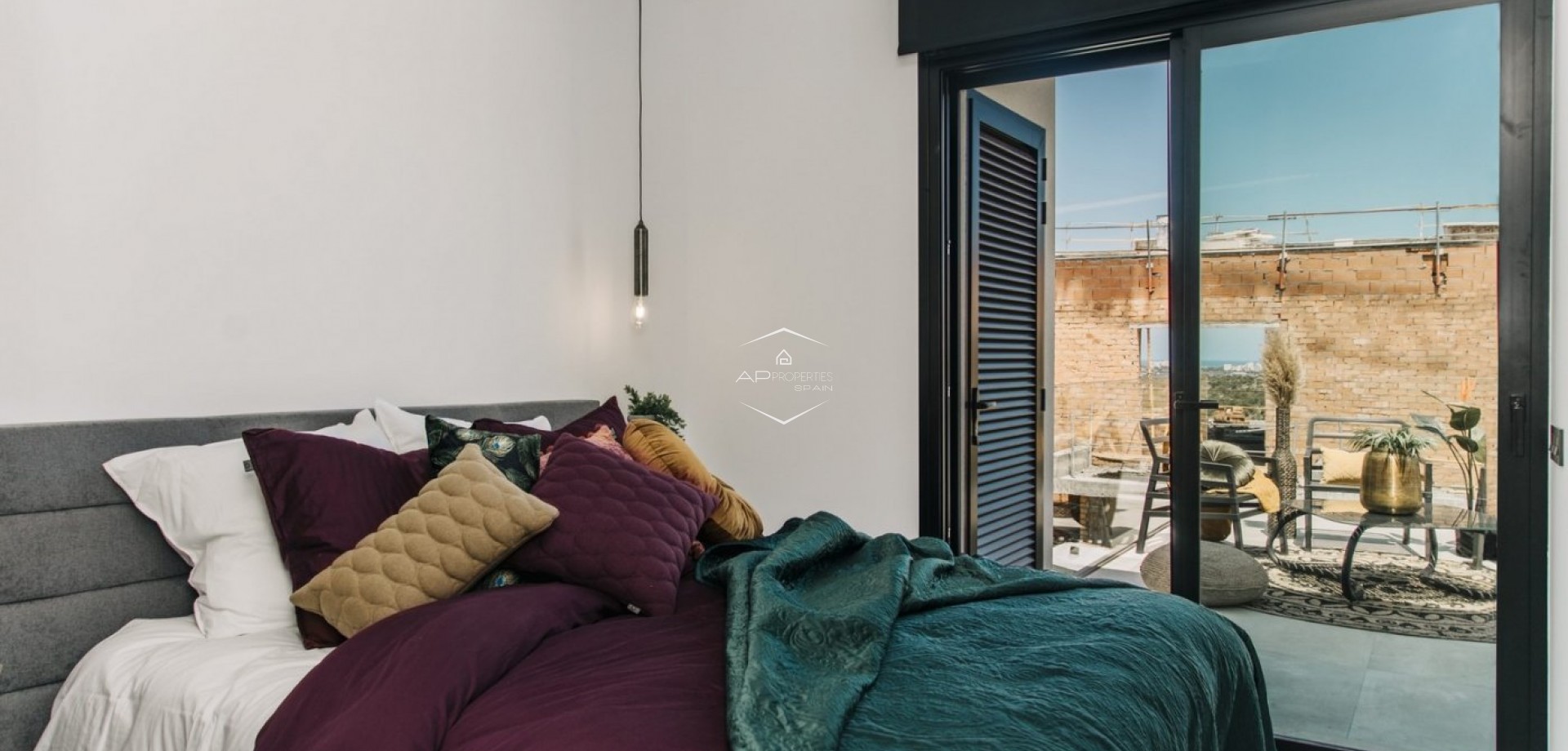 New Build - Villa - Detached -
Rojales - Altos De La Marquesa