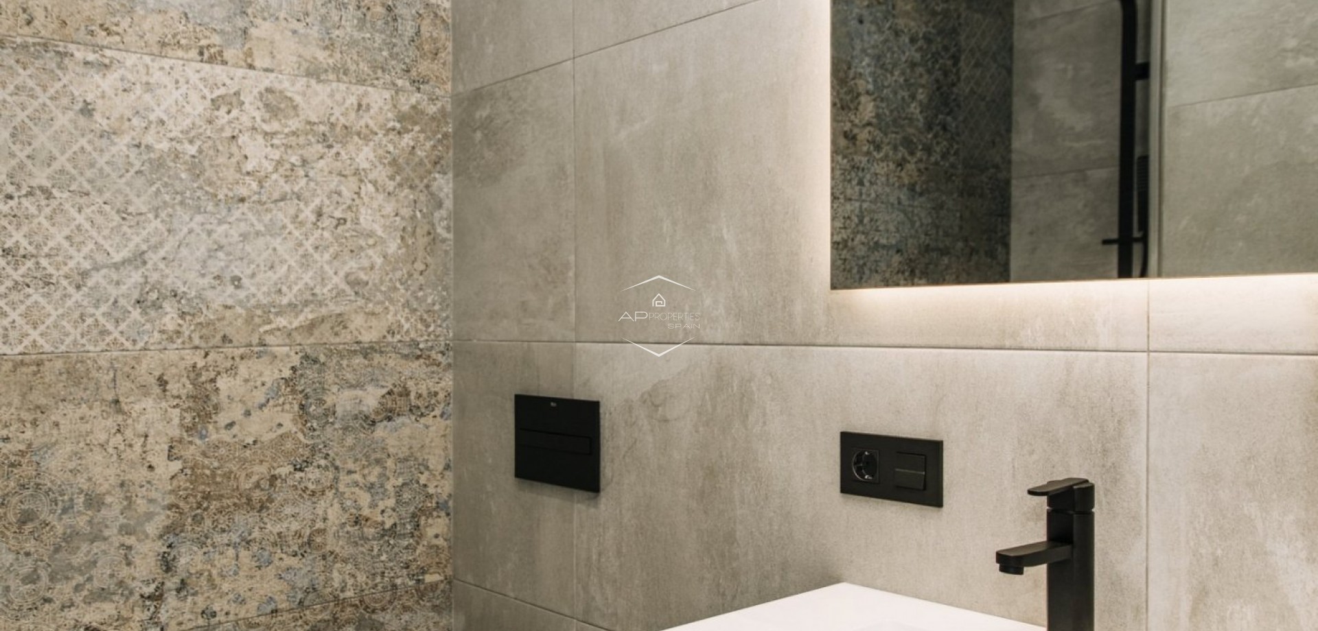 New Build - Villa - Detached -
Rojales - Altos De La Marquesa