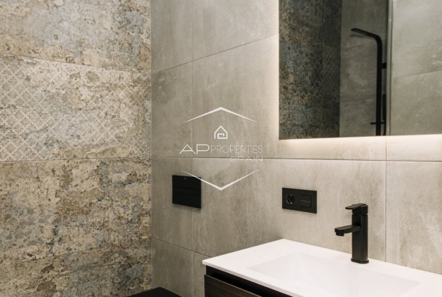 New Build - Villa - Detached -
Rojales - Altos De La Marquesa