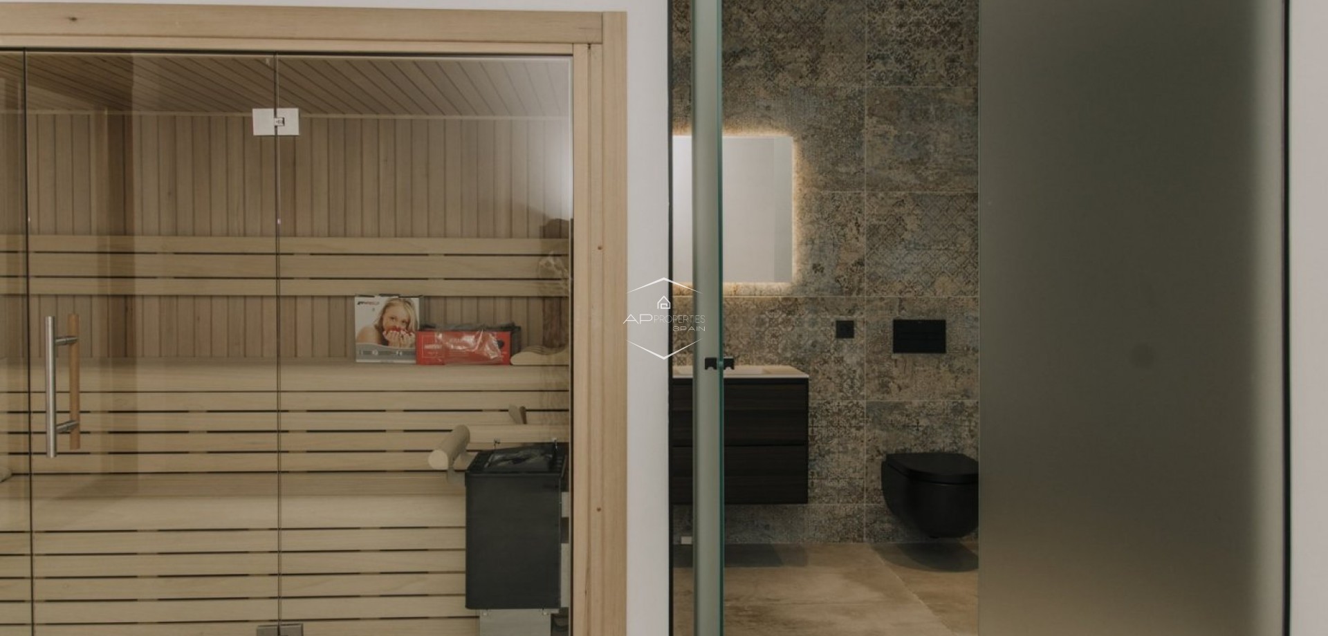 New Build - Villa - Detached -
Rojales - Altos De La Marquesa