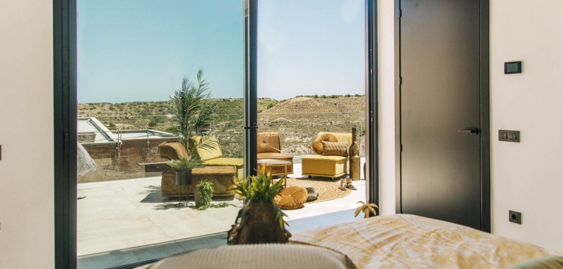 New Build - Villa - Detached -
Rojales - Altos De La Marquesa